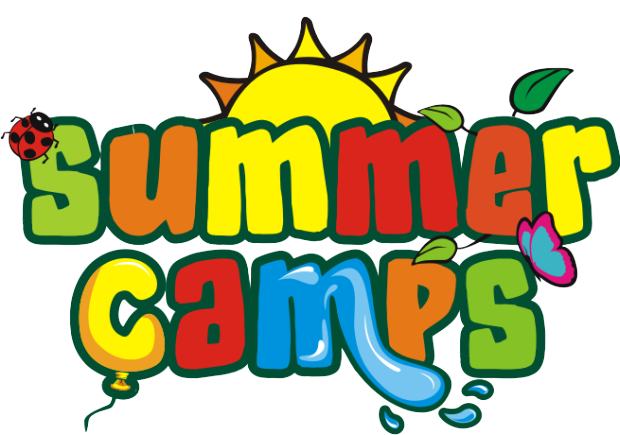 Summer camps at Connaught and Lexden