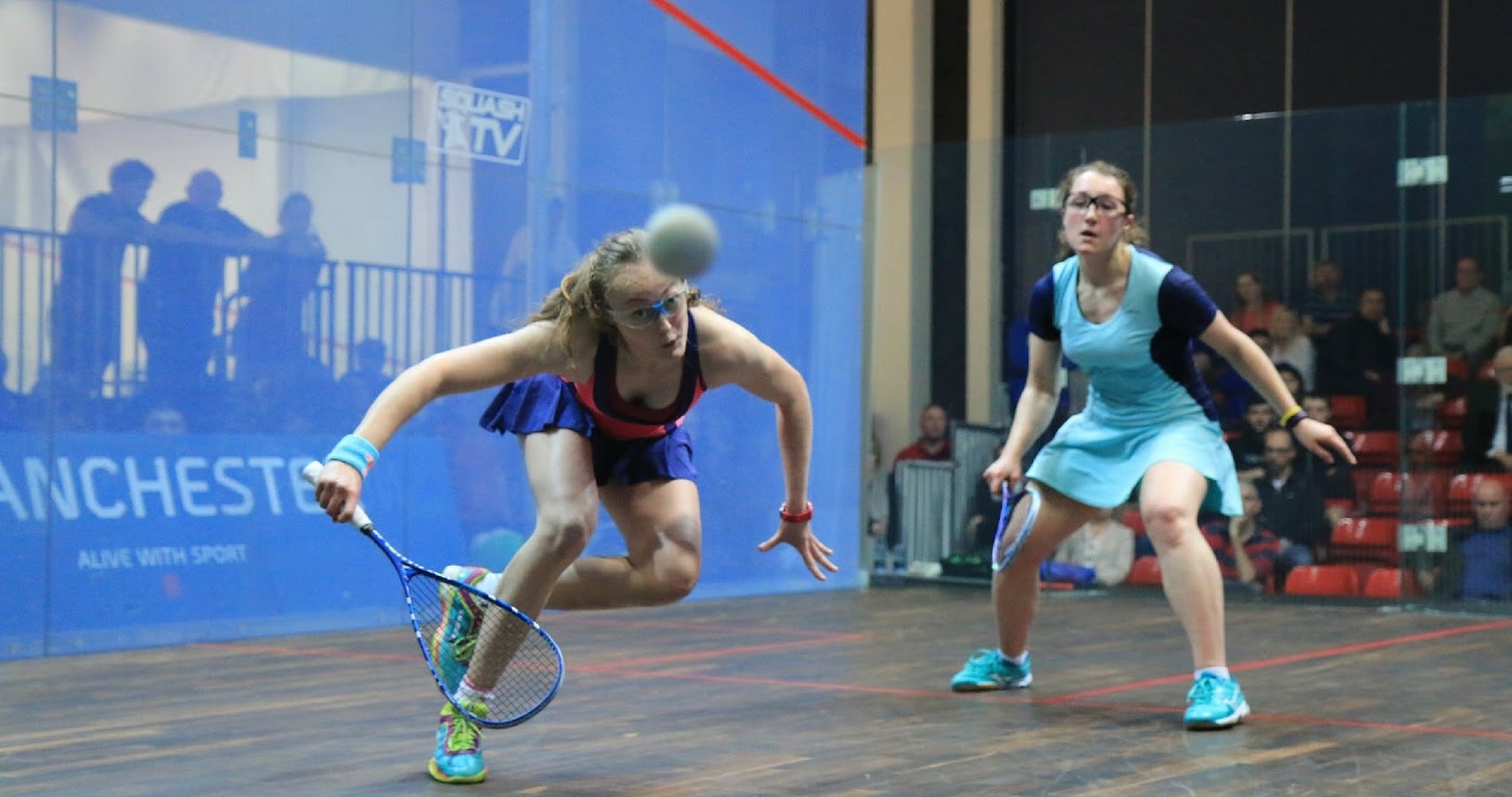 Entries open for British Junior Championships 2017 in Manchester