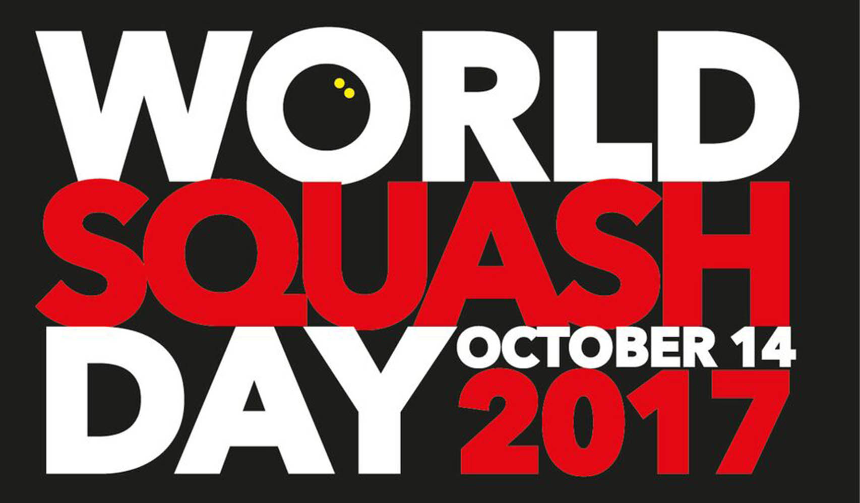 World Squash Day – tips for putting on an event