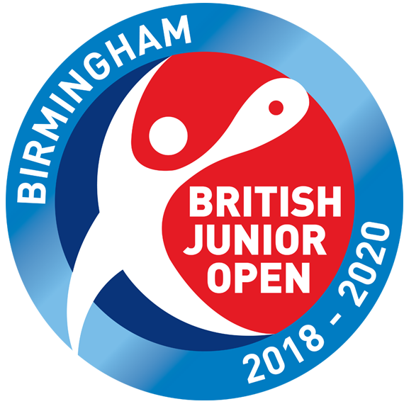 British Junior Open heads to Birmingham for first time