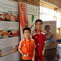 How to sign up for the official Essex Junior Squash Grand Prix