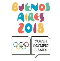 WSF Reveals Youth Olympic Games Squash Ambassadors