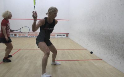 Who’s interested in an Essex Ladies Super Series?