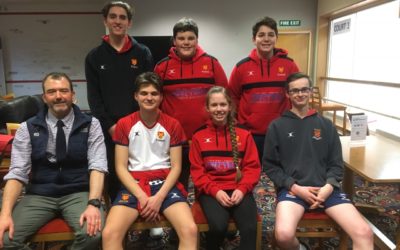 Three wins put impressive Felsted into English Schools Plate Finals