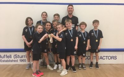 Mersea claim fourth Lexden Cup schools crown after thrilling finals at Lexden