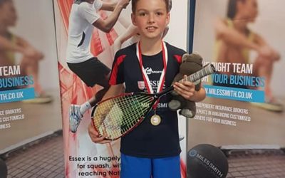 How the Essex Junior Grand Prix changed the lives of one sporting family