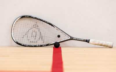 Squash issues new safety guidelines ahead of July 25 return