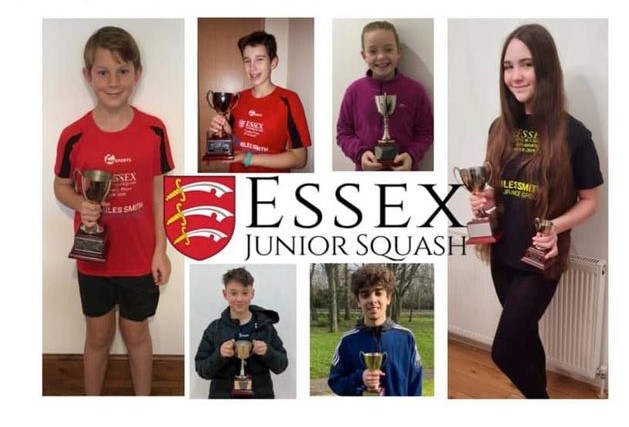 Time to register for 2nd Junior Grand Prix event at Lexden