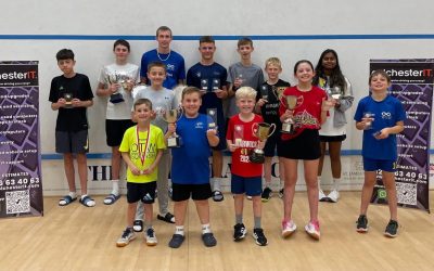 The Essex Junior Closed 2024 Results     