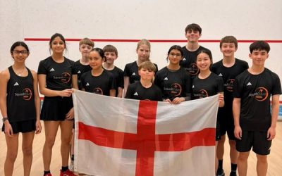 Essex U15 Players selected for England